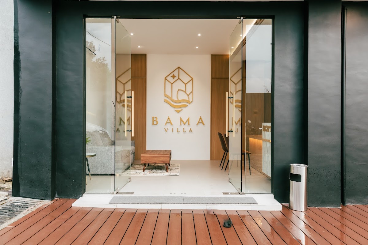 Bama Villa Batu
