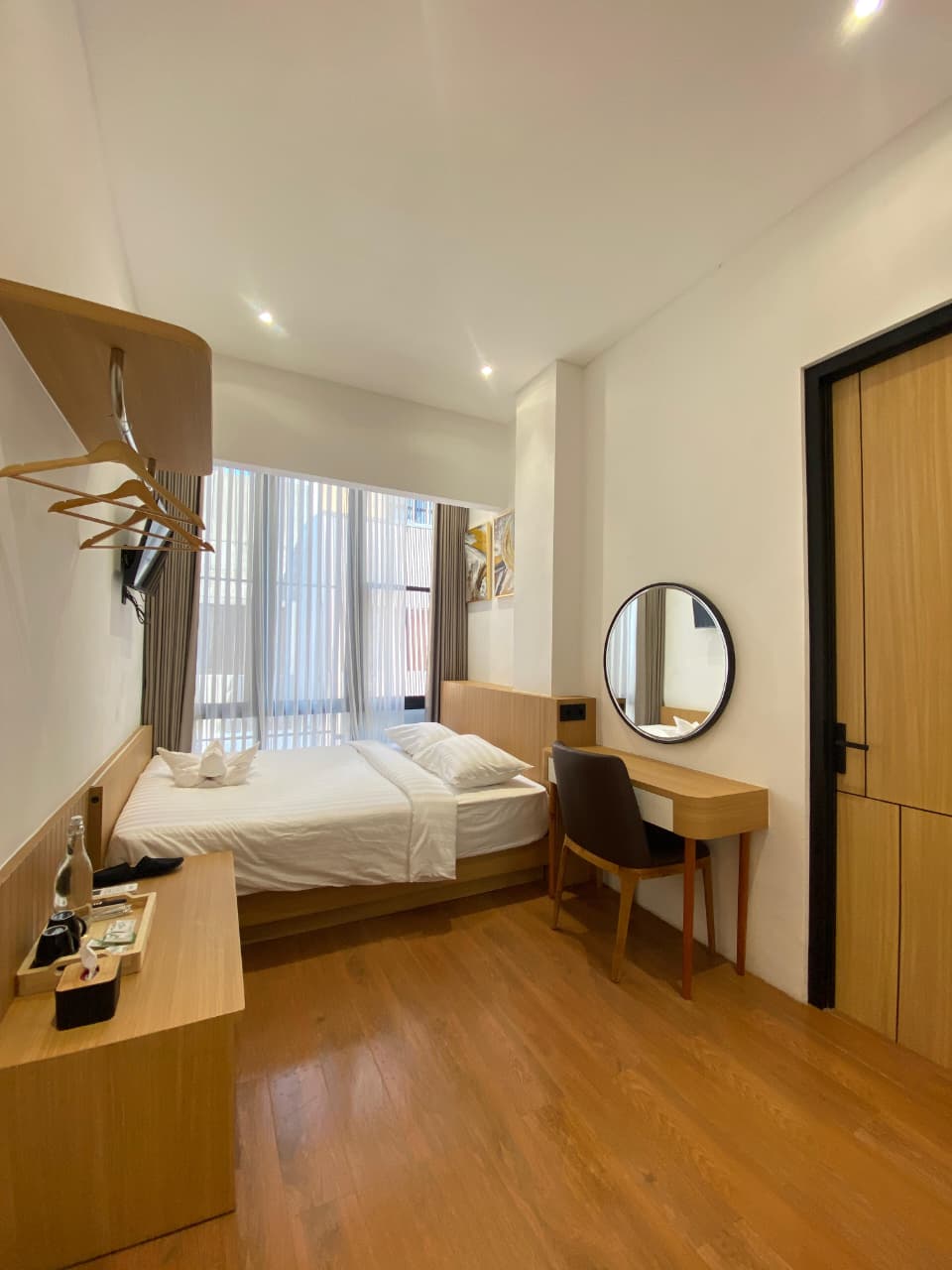 Interior Kamar Guest House