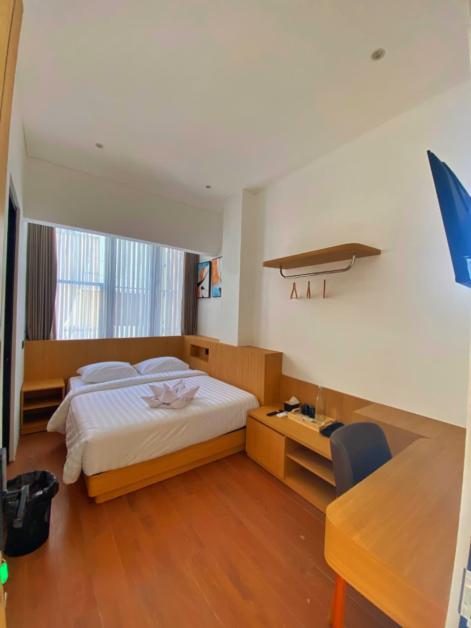 Tempat Tidur Kamar Guest House